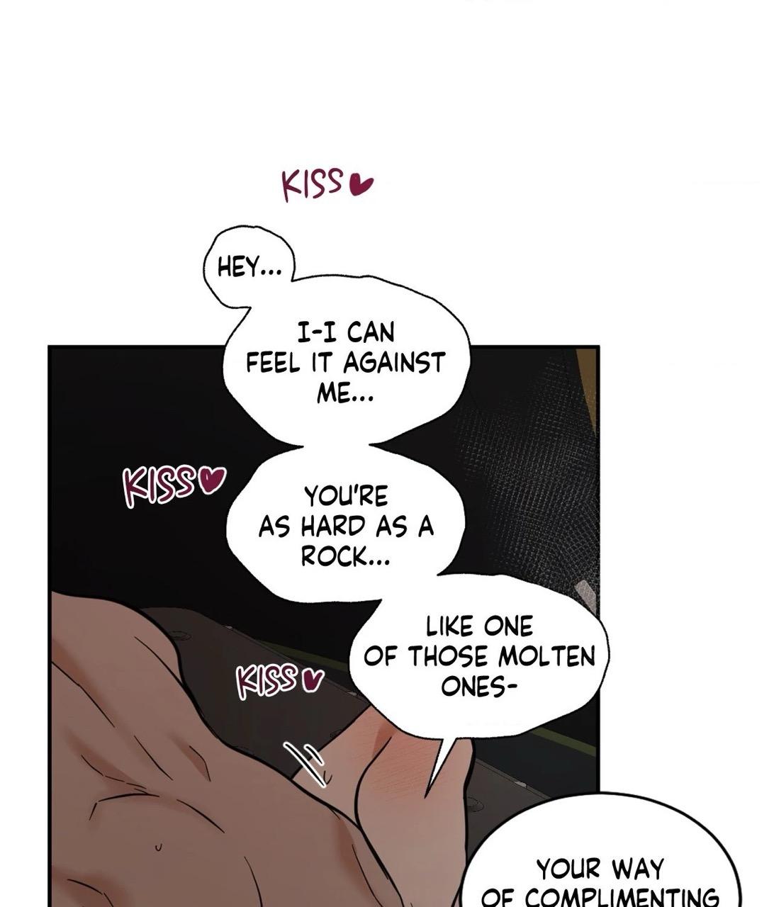 Read Cold-Blooded Beast chapter 14.1 image 57 on Lezhin