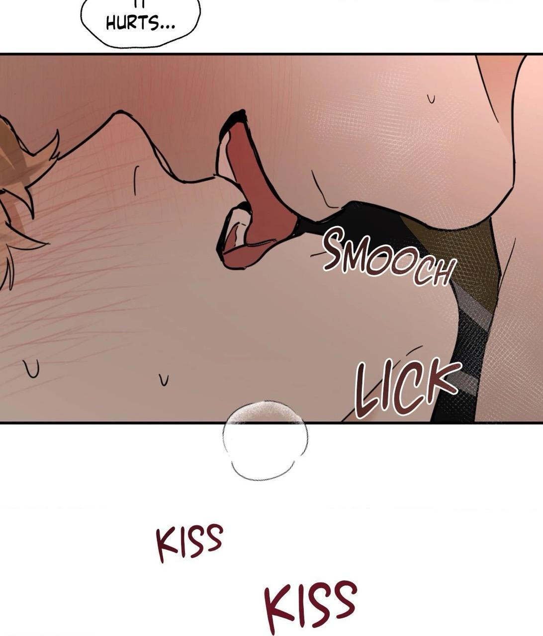 Read Cold-Blooded Beast chapter 14.1 image 66 on Lezhin
