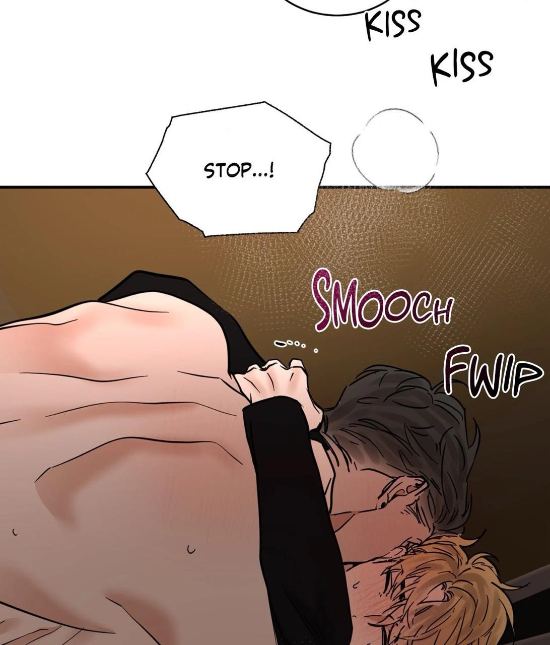 Read Cold-Blooded Beast chapter 14.1 image 69 on Lezhin