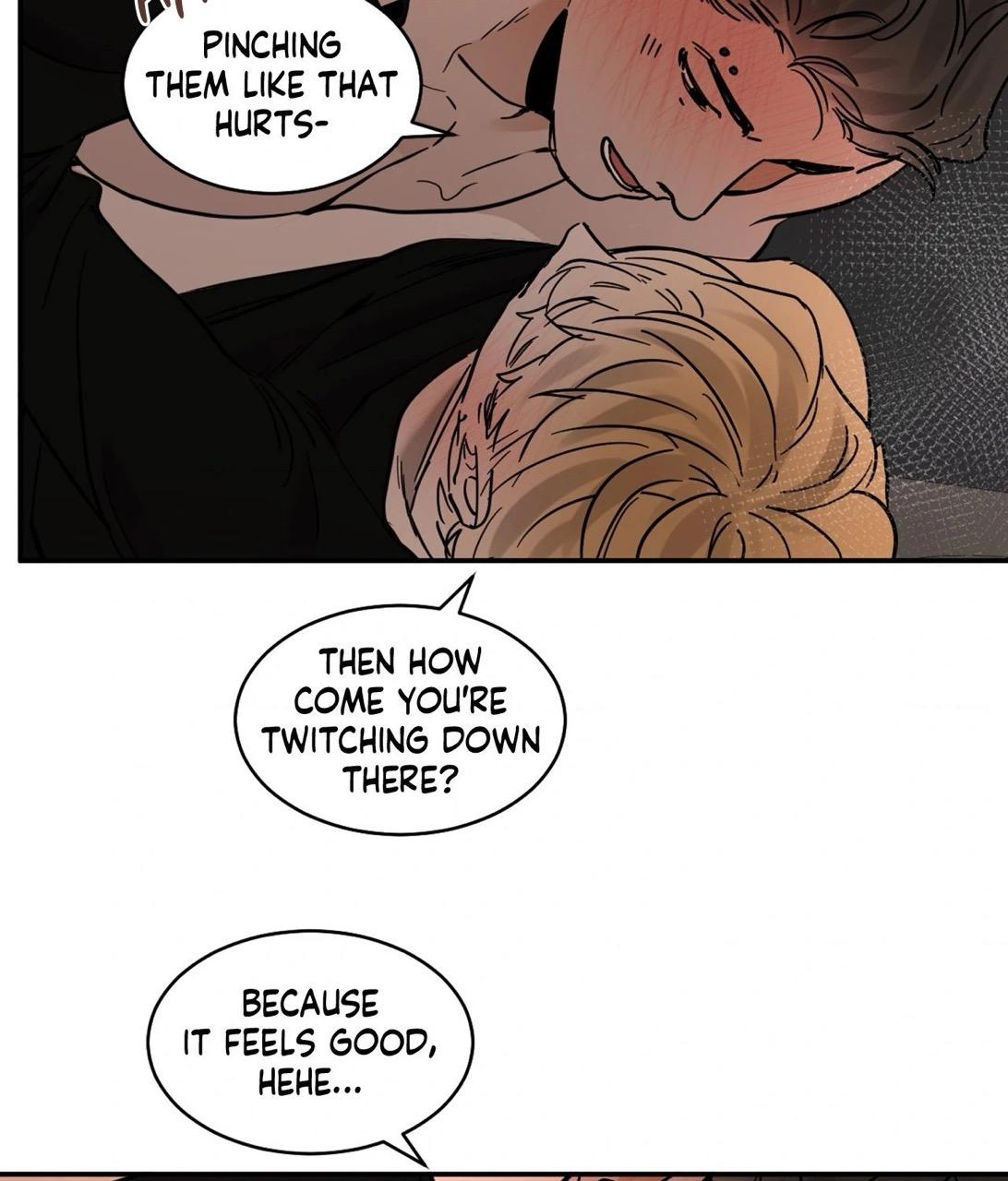 Read Cold-Blooded Beast chapter 15.1 image 17 on Lezhin