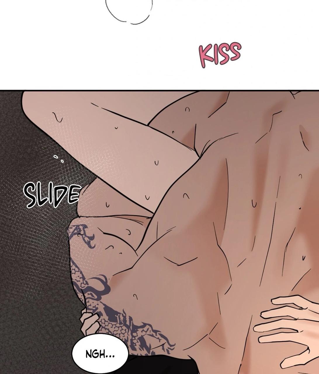 Read Cold-Blooded Beast chapter 15.1 image 23 on Lezhin