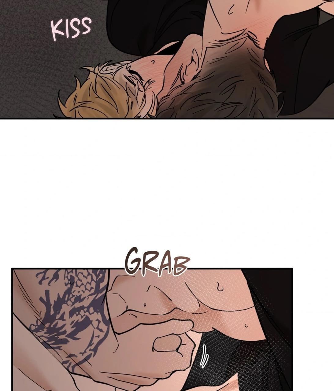 Read Cold-Blooded Beast chapter 15.1 image 24 on Lezhin