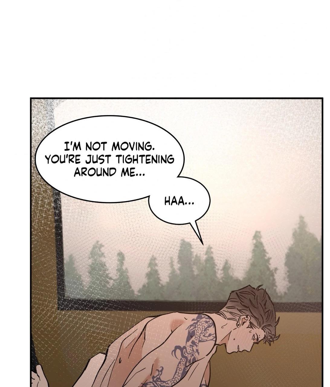 Read Cold-Blooded Beast chapter 15.1 image 29 on Lezhin