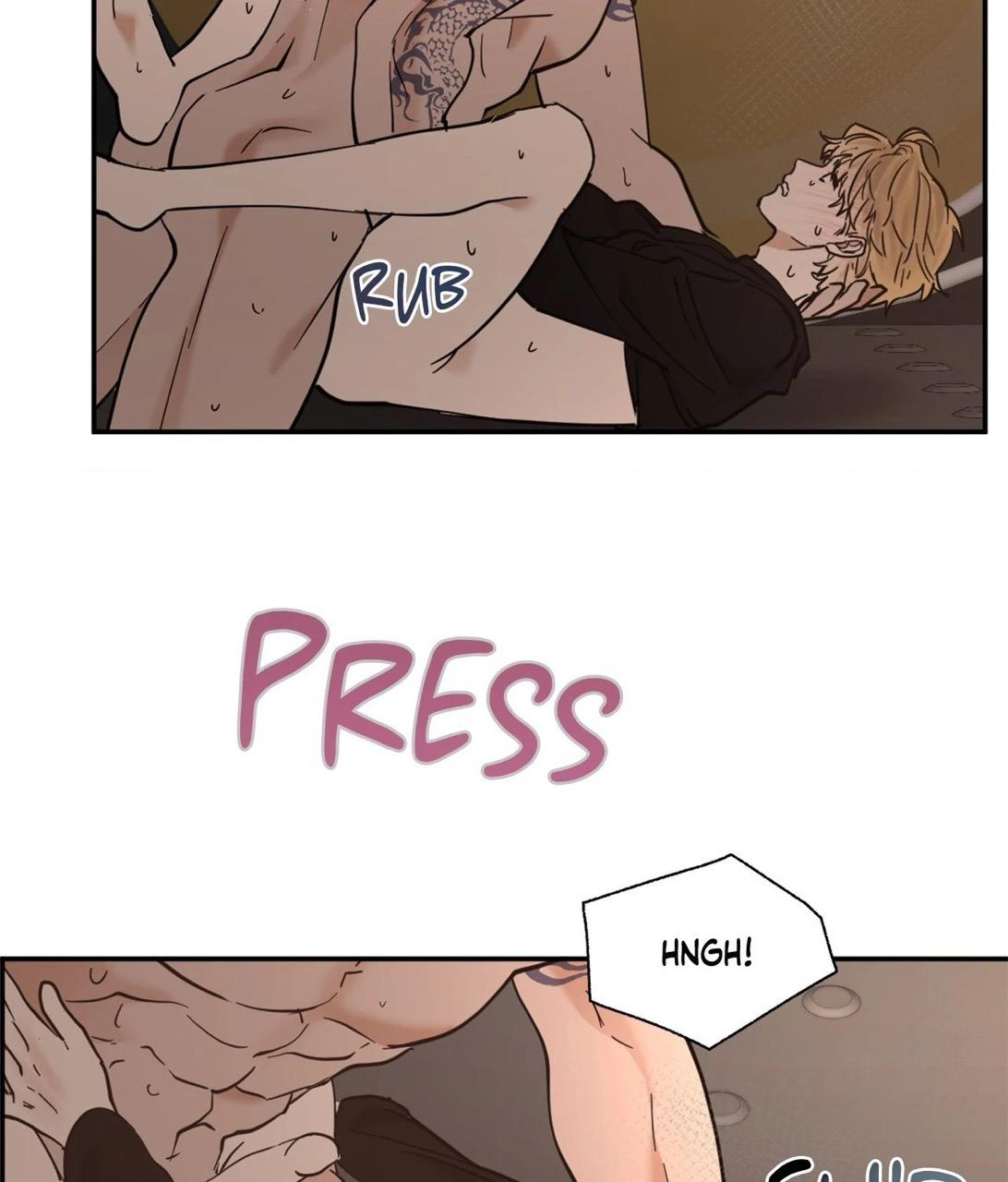 Read Cold-Blooded Beast chapter 15.1 image 30 on Lezhin