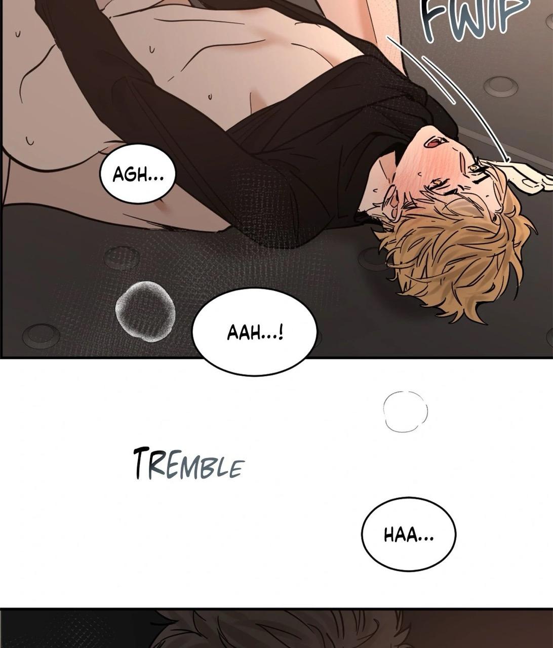 Read Cold-Blooded Beast chapter 15.1 image 31 on Lezhin