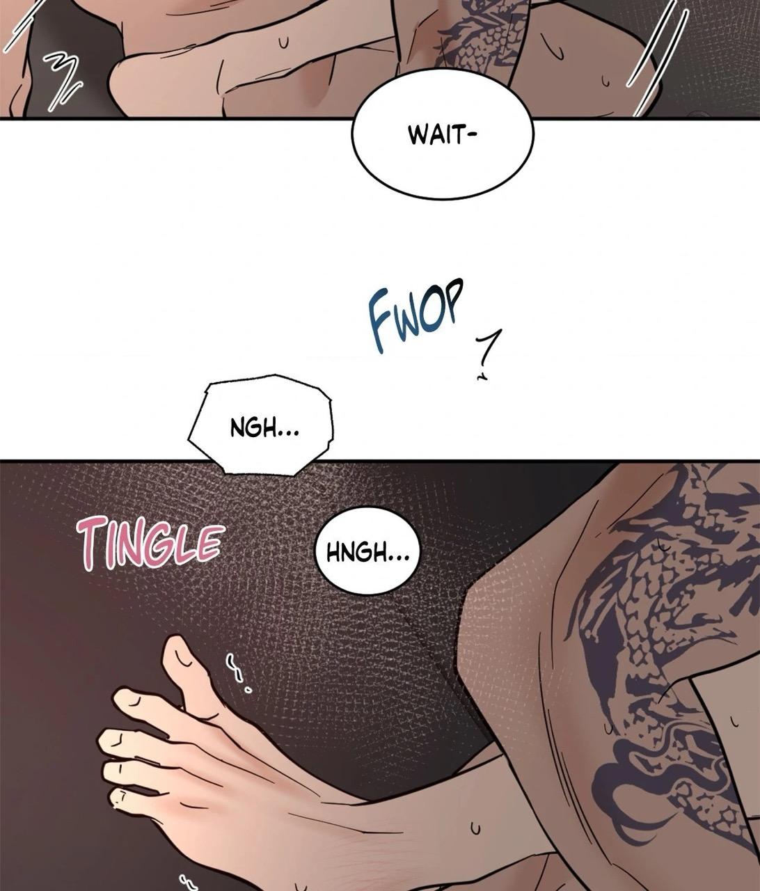 Read Cold-Blooded Beast chapter 15.1 image 44 on Lezhin