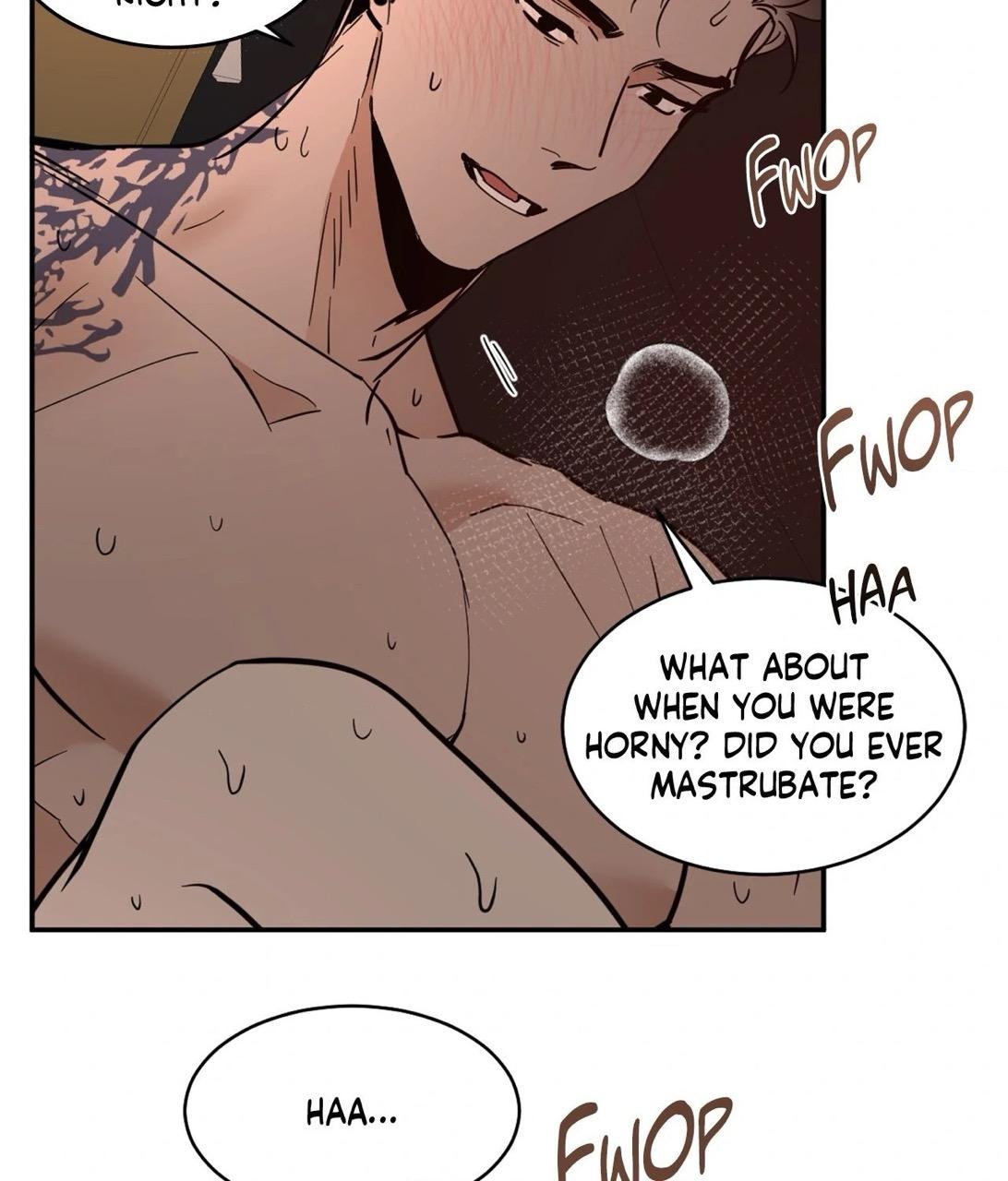 Read Cold-Blooded Beast chapter 15.1 image 46 on Lezhin
