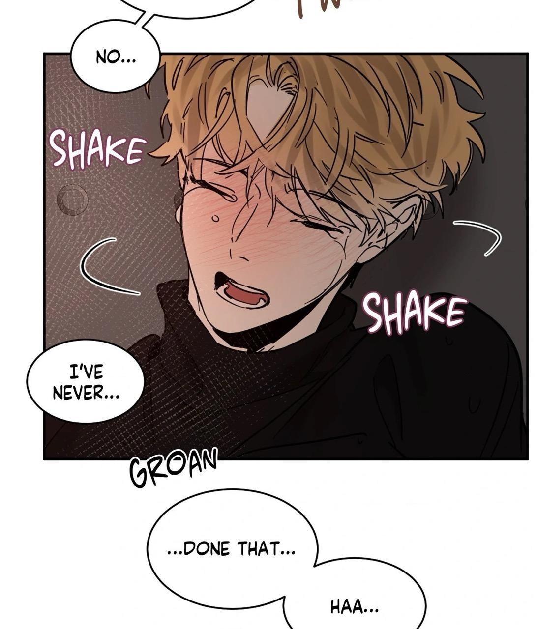 Read Cold-Blooded Beast chapter 15.1 image 47 on Lezhin