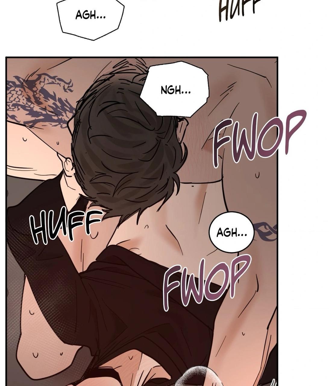 Read Cold-Blooded Beast chapter 15.1 image 52 on Lezhin