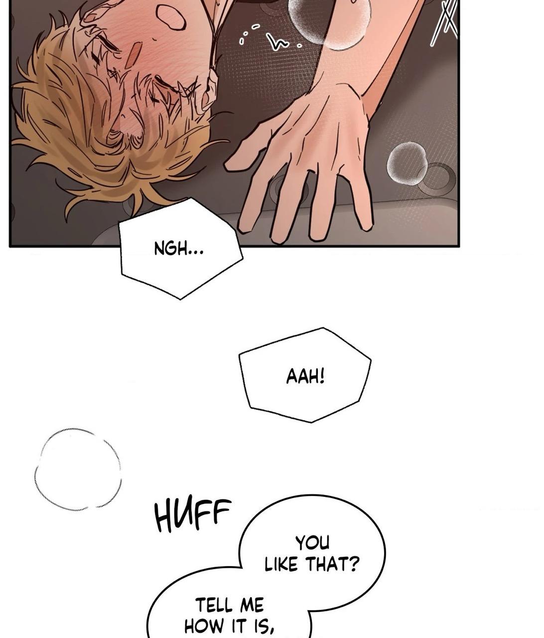 Read Cold-Blooded Beast chapter 15.1 image 53 on Lezhin