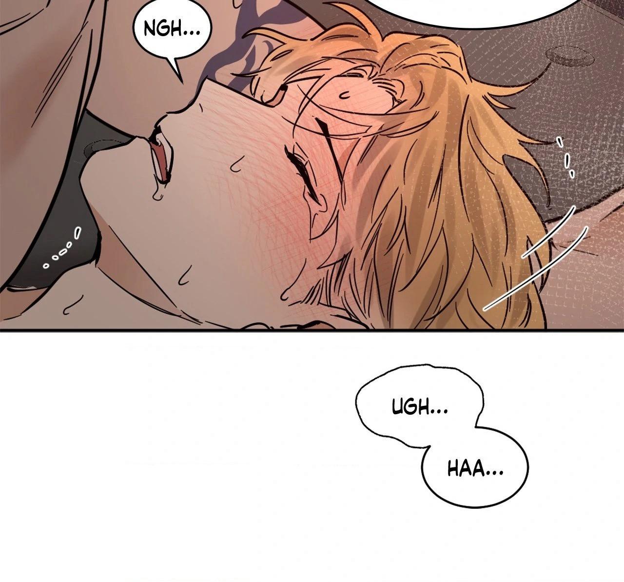 Read Cold-Blooded Beast chapter 15.1 image 56 on Lezhin