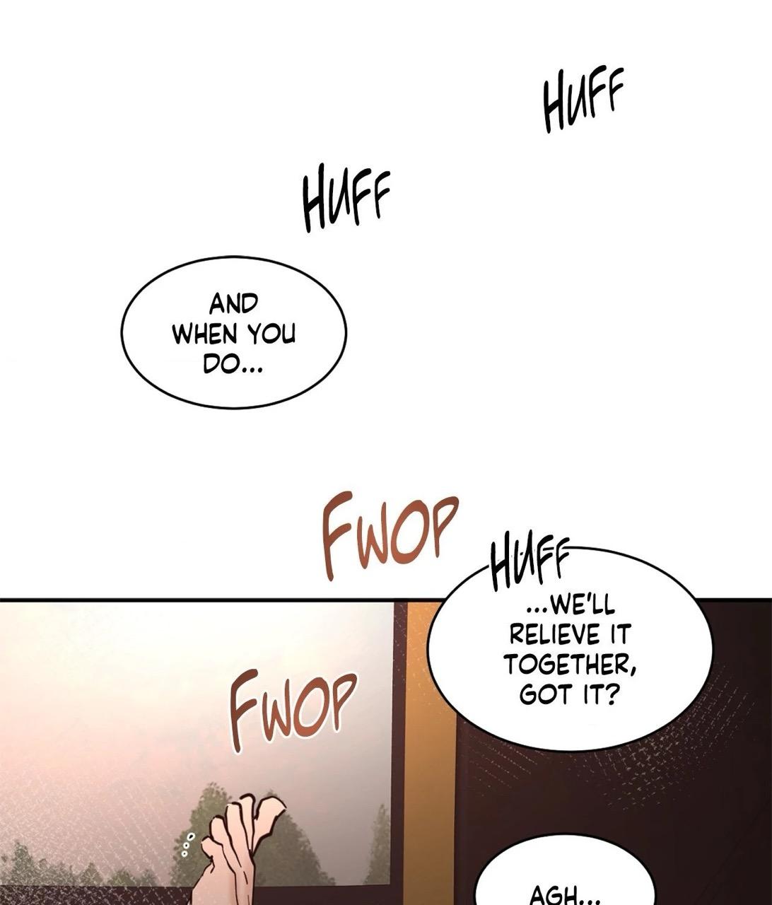 Read Cold-Blooded Beast chapter 15.1 image 57 on Lezhin