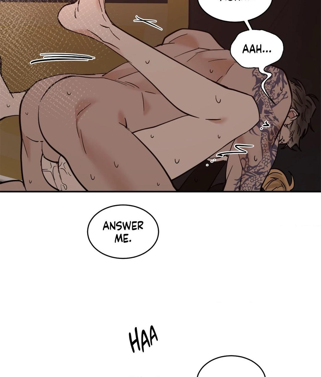 Read Cold-Blooded Beast chapter 15.1 image 58 on Lezhin
