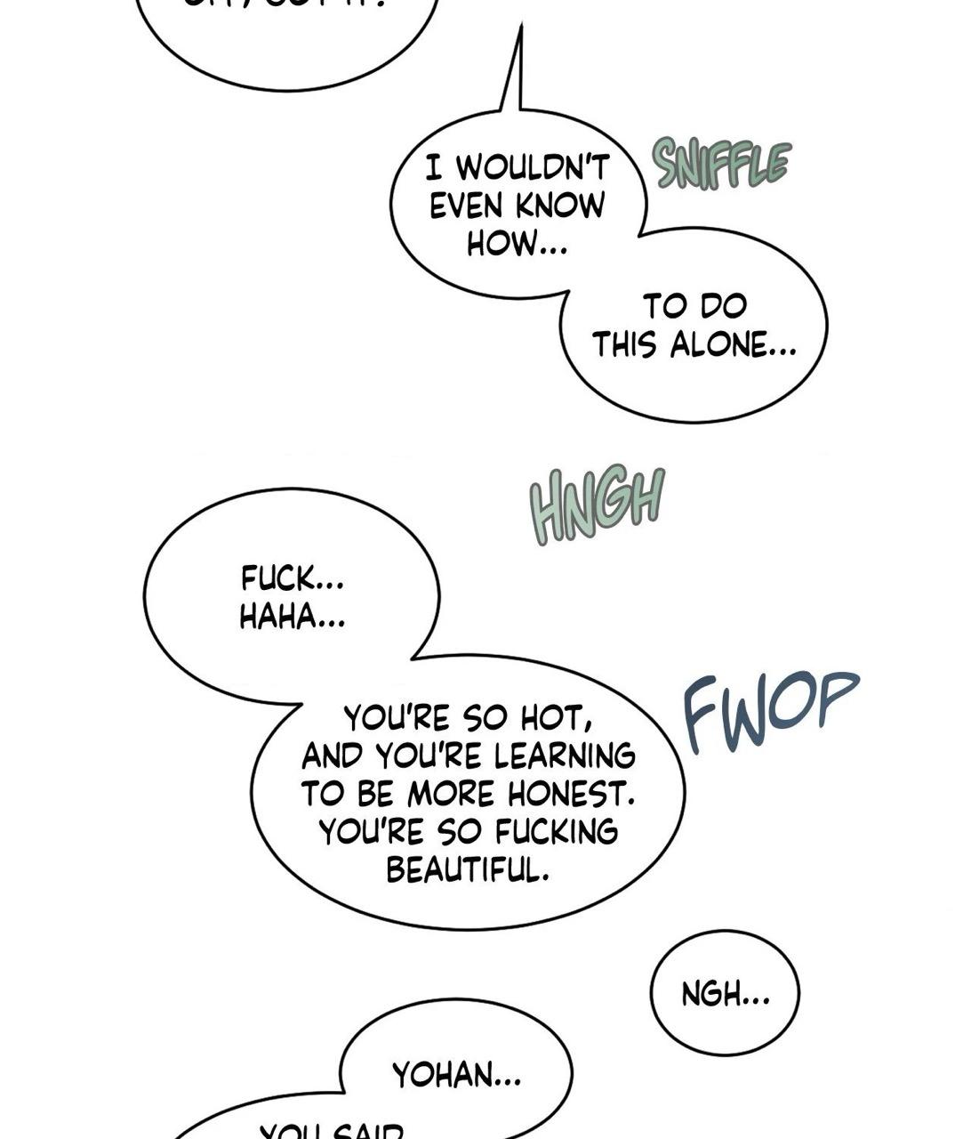 Read Cold-Blooded Beast chapter 15.1 image 60 on Lezhin