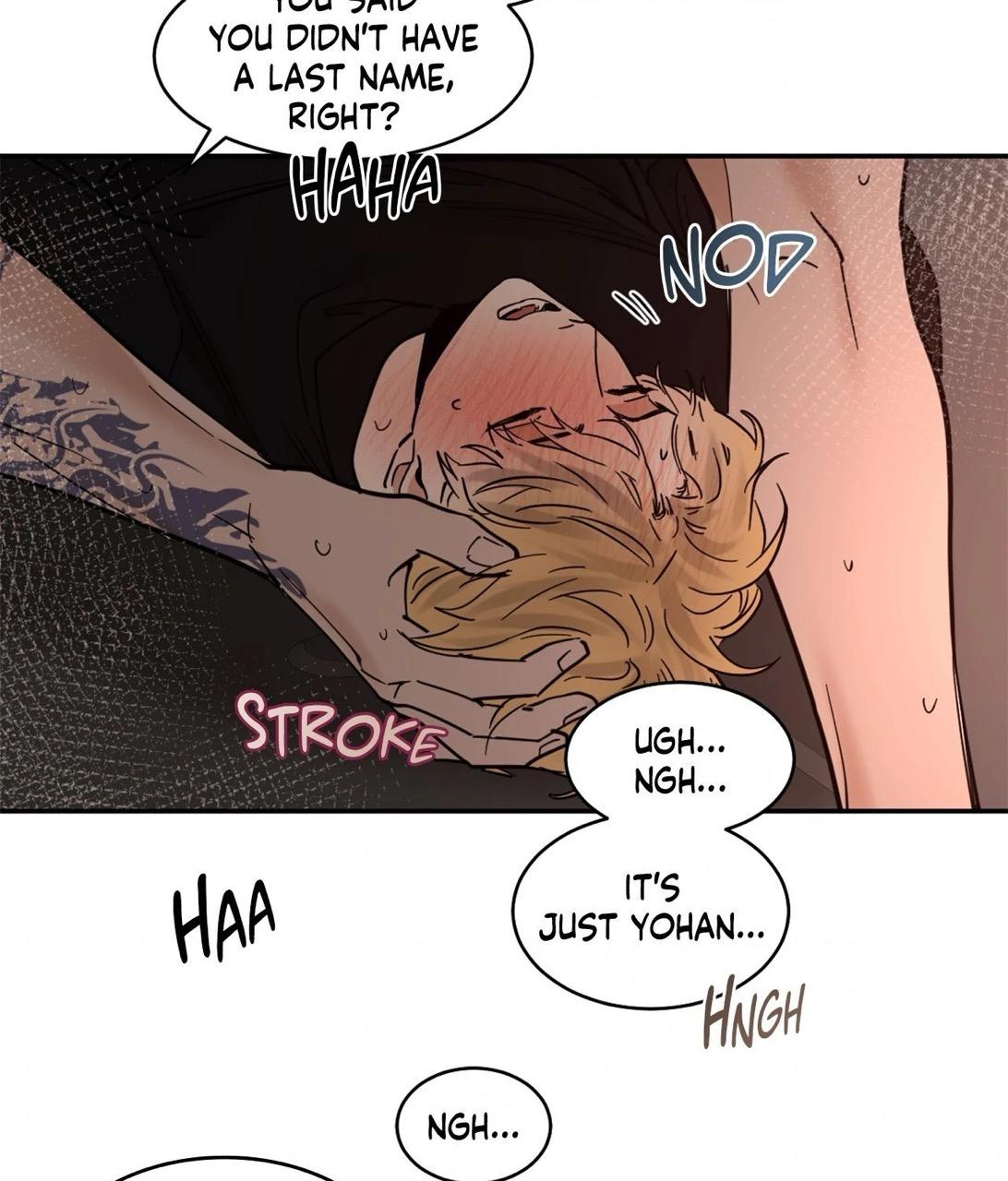 Read Cold-Blooded Beast chapter 15.1 image 61 on Lezhin