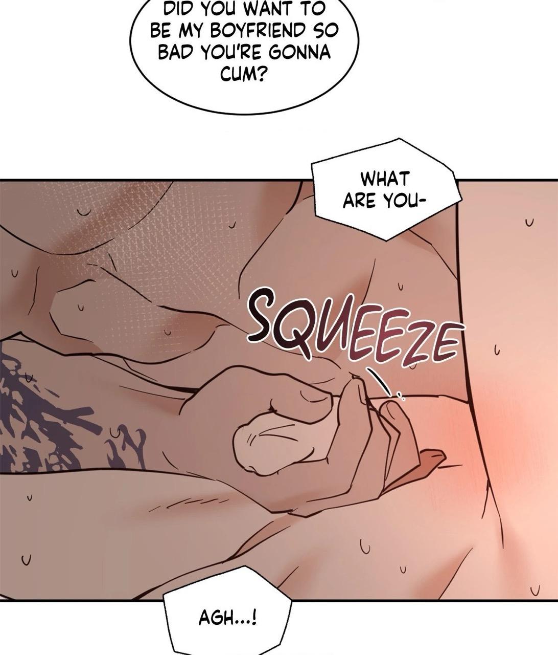Read Cold-Blooded Beast chapter 15.1 image 65 on Lezhin