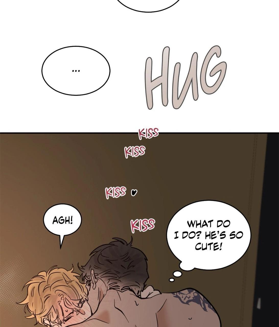 Read Cold-Blooded Beast chapter 15.1 image 7 on Lezhin