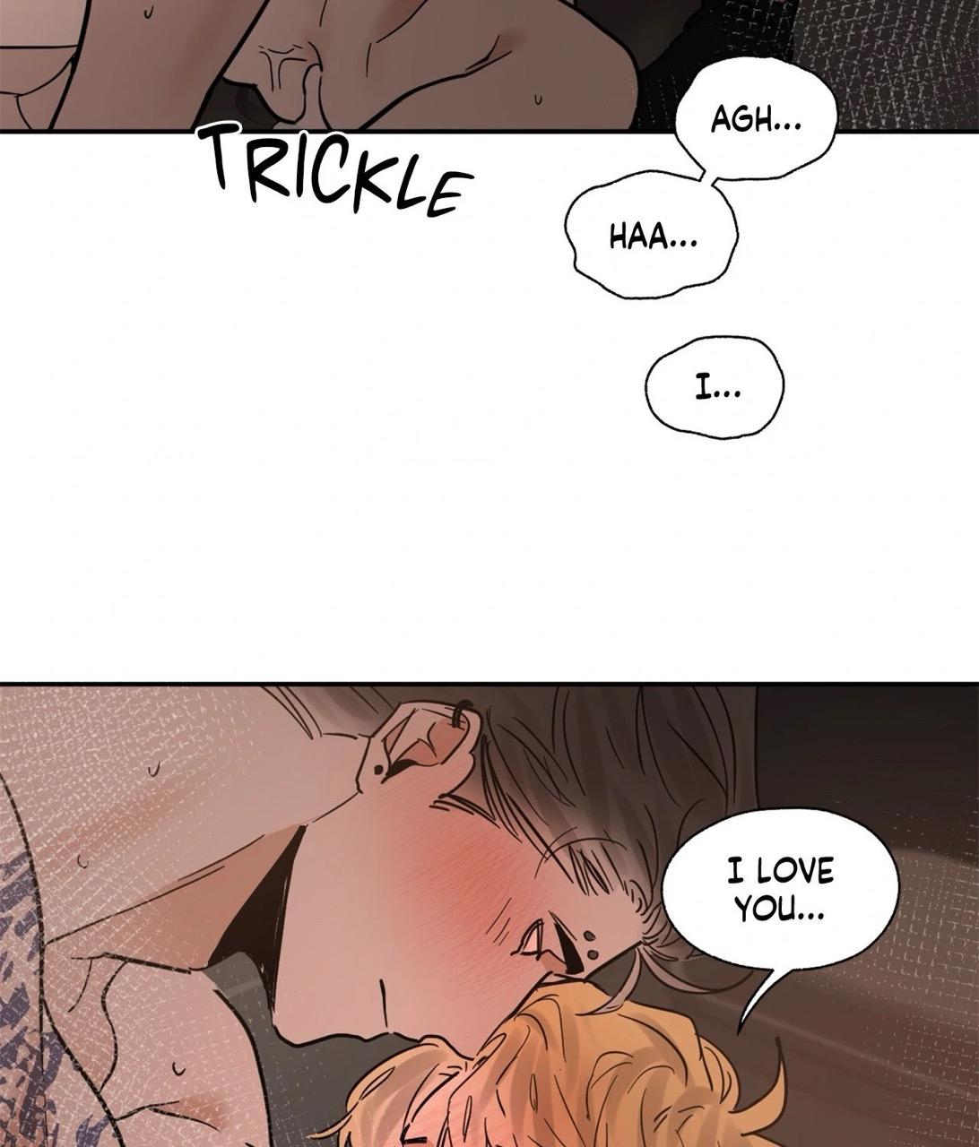 Read Cold-Blooded Beast chapter 15.1 image 74 on Lezhin