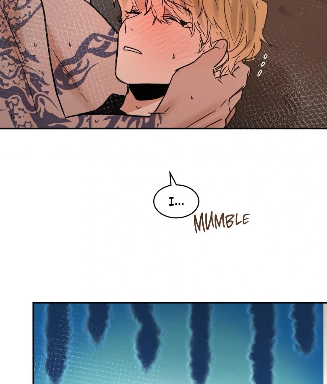 Read Cold-Blooded Beast chapter 15.1 image 75 on Lezhin