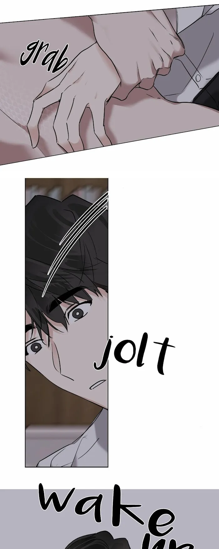 Read Cold-Blooded Beast chapter 15.98 image 19 on Lezhin