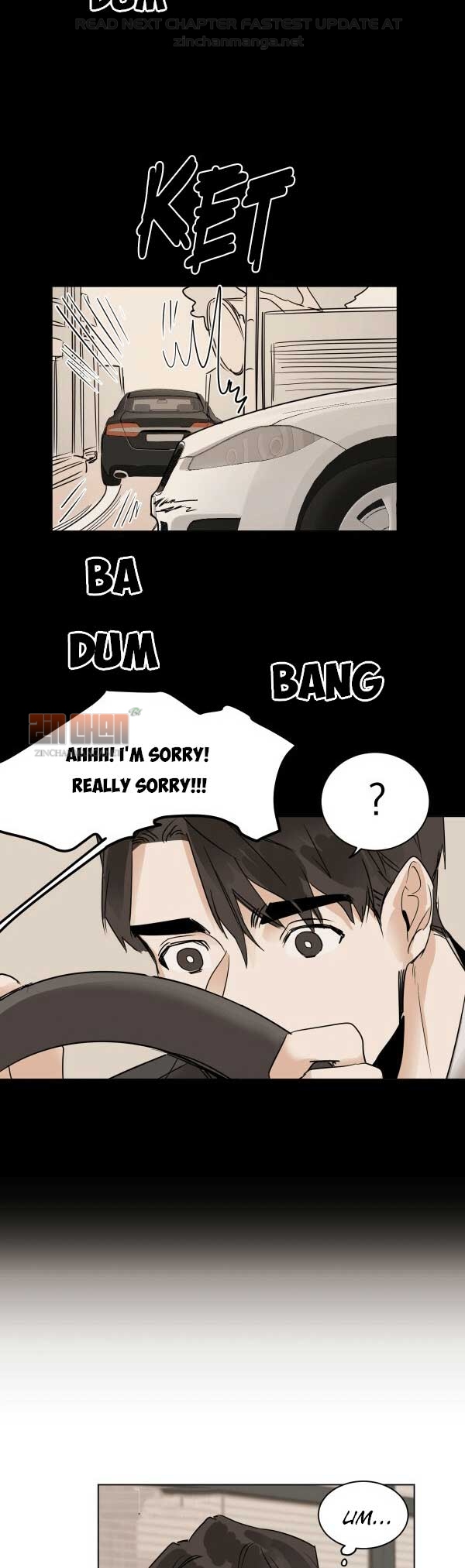 Read Cold-Blooded Beast chapter 15 image 15 on Lezhin