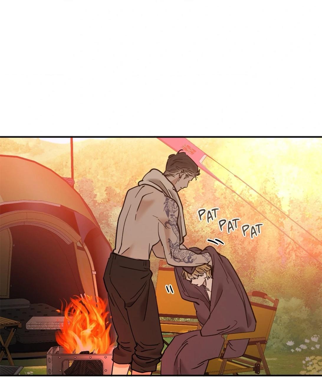 Read Cold-Blooded Beast chapter 16.2 image 0 on Lezhin
