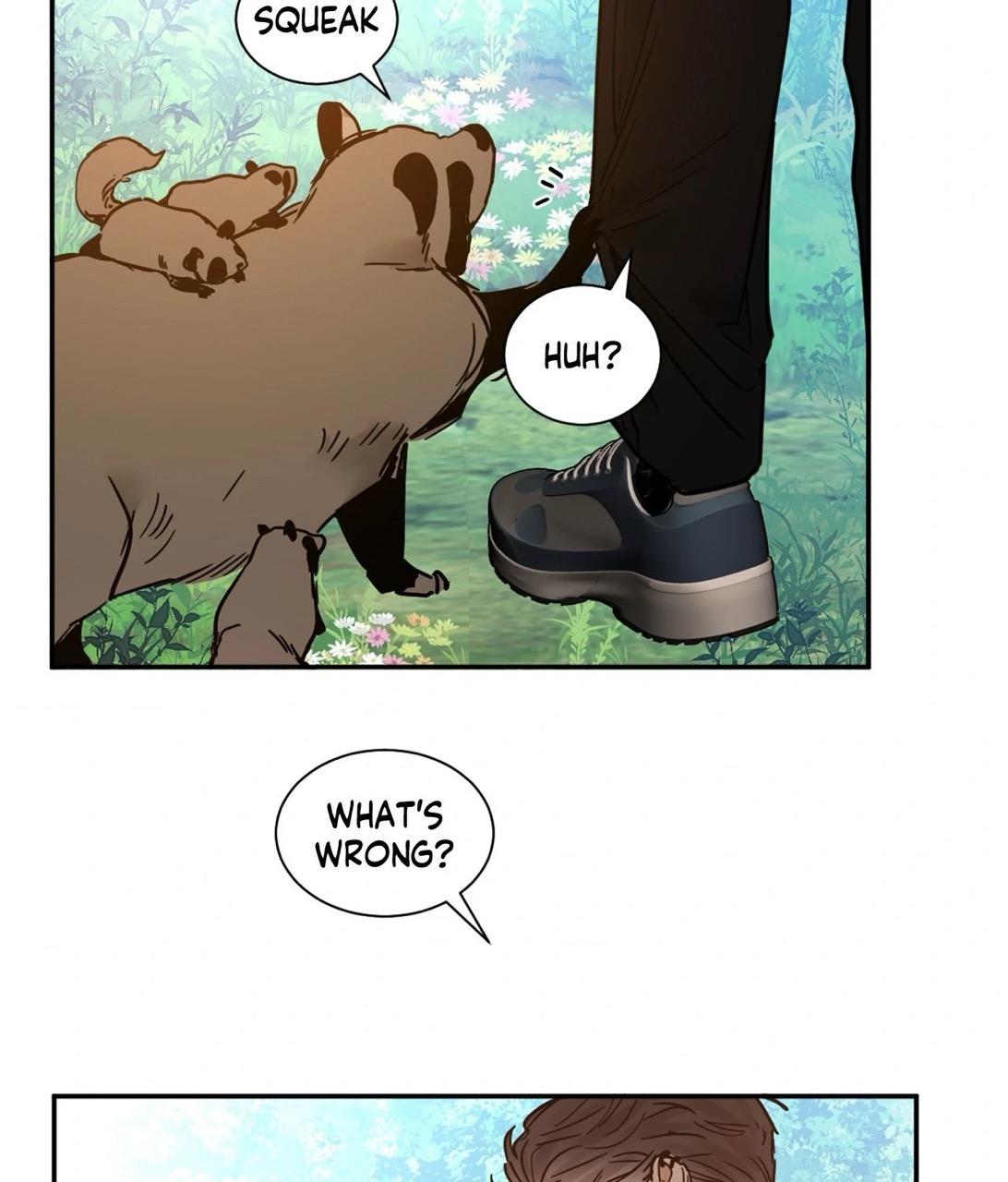 Read Cold-Blooded Beast chapter 16.2 image 11 on Lezhin