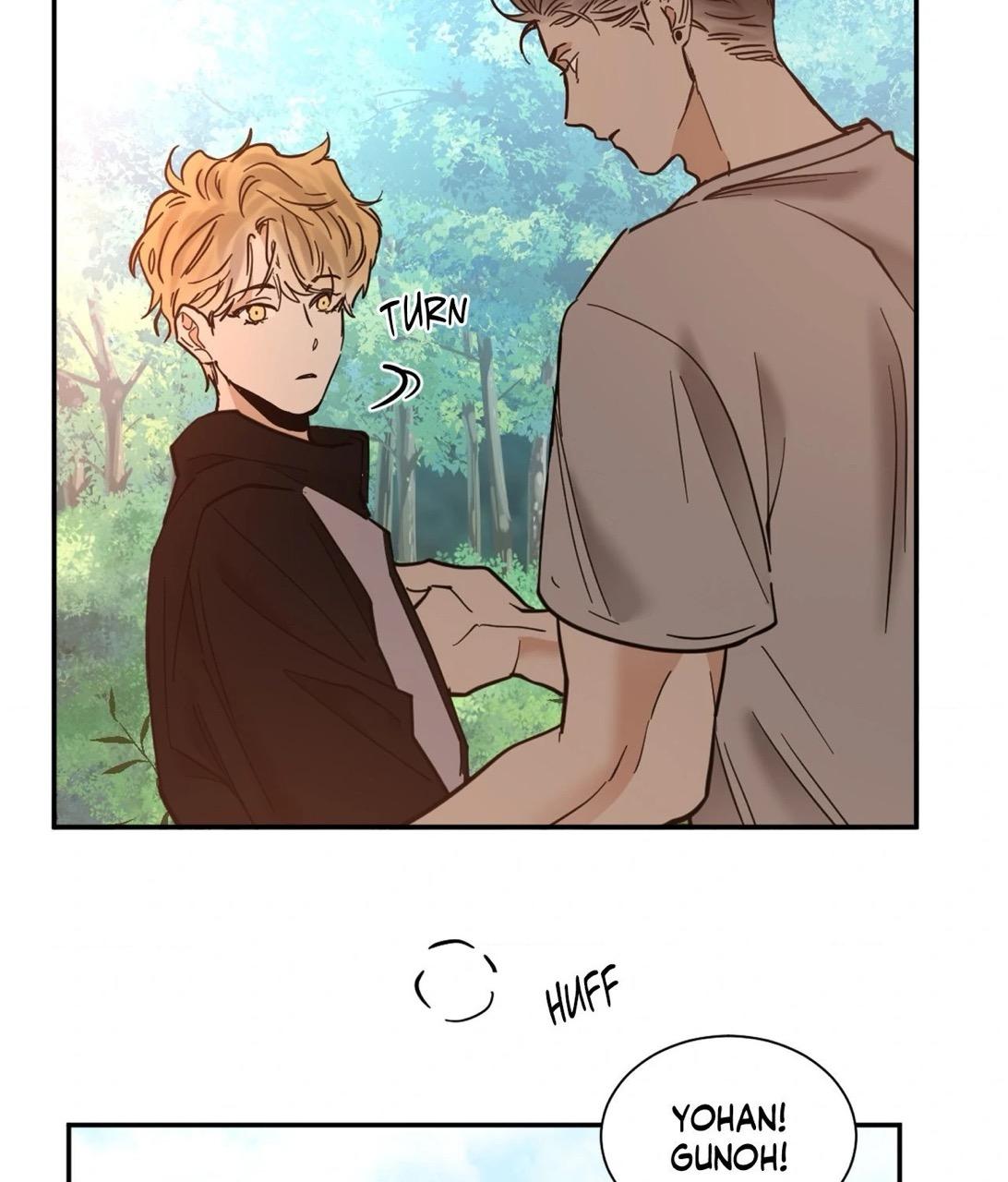 Read Cold-Blooded Beast chapter 16.2 image 12 on Lezhin