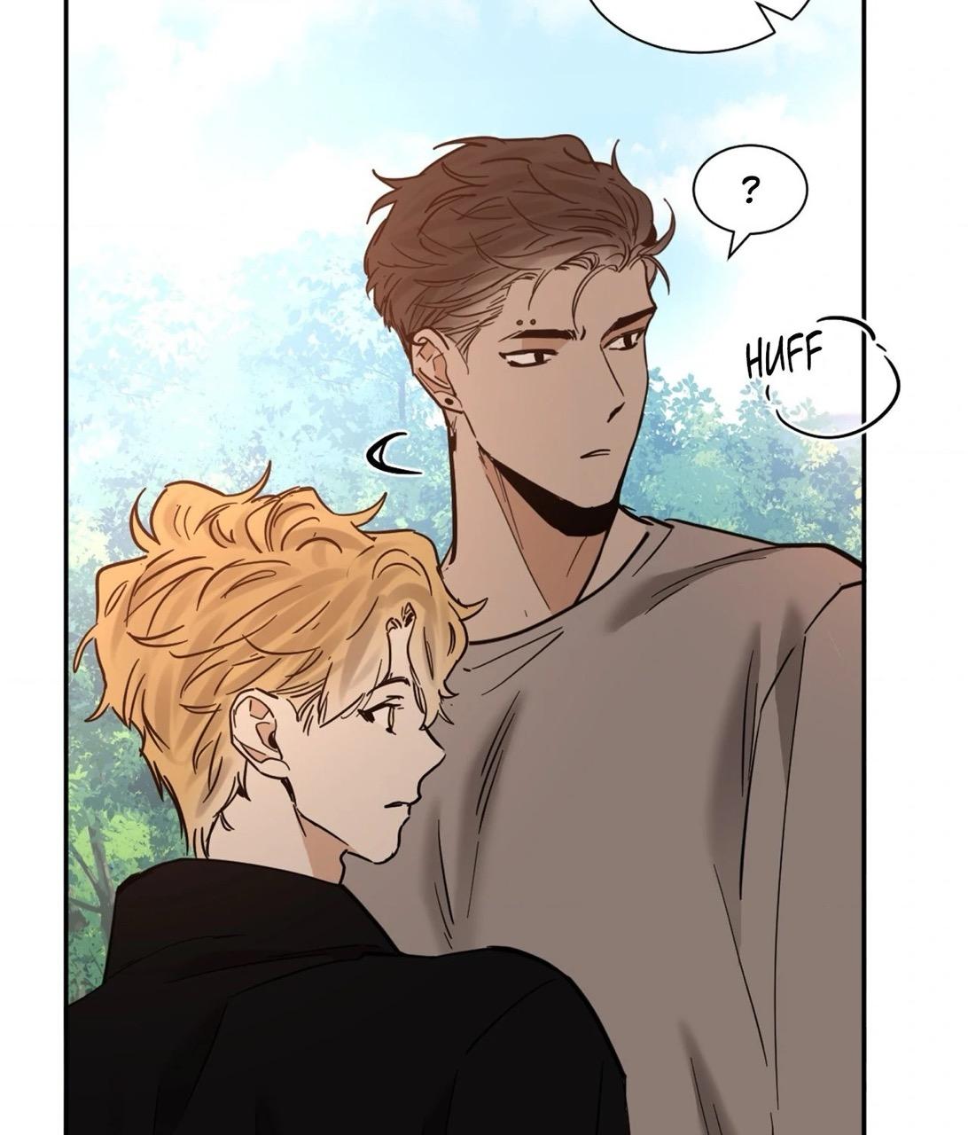 Read Cold-Blooded Beast chapter 16.2 image 13 on Lezhin