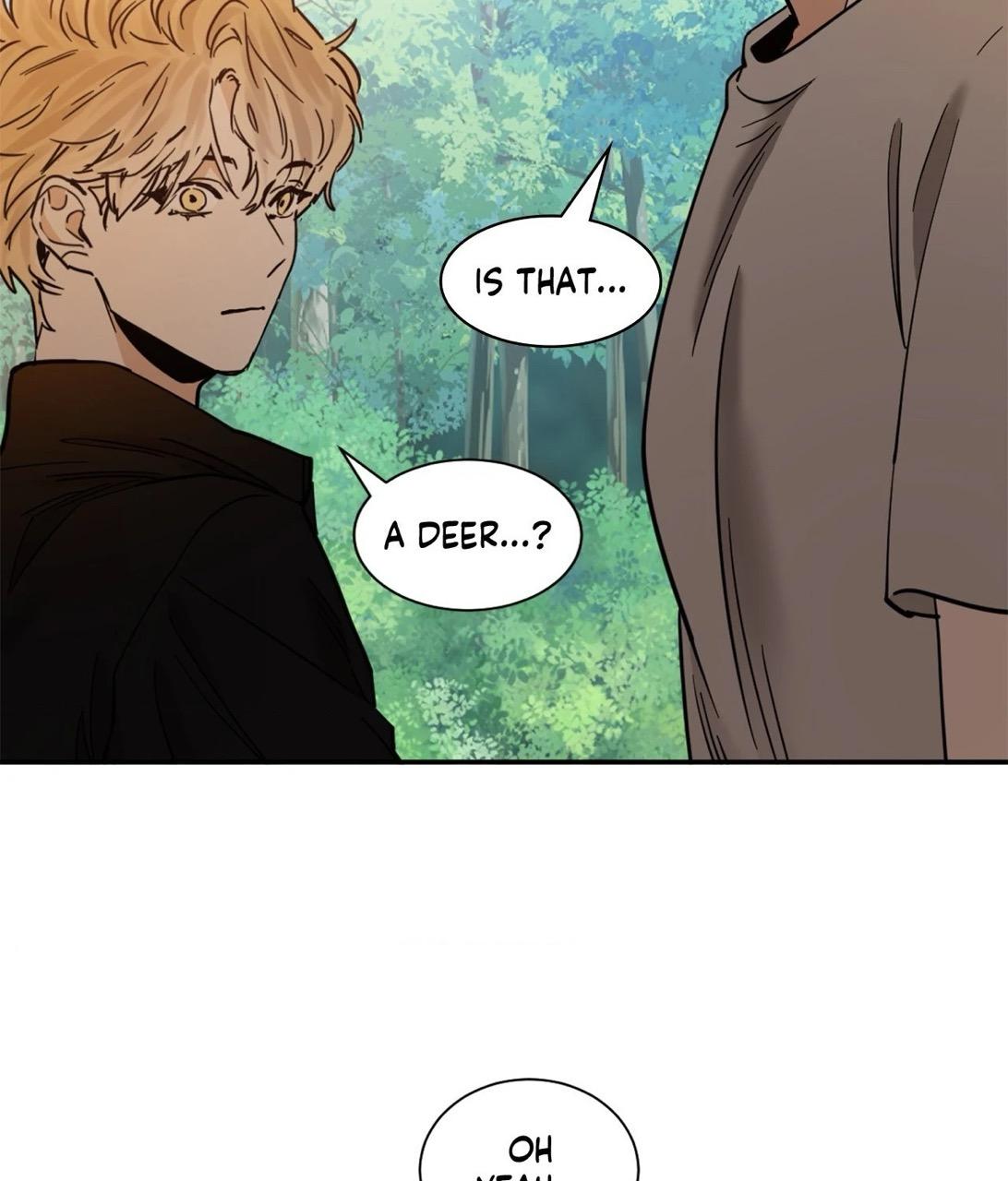 Read Cold-Blooded Beast chapter 16.2 image 17 on Lezhin
