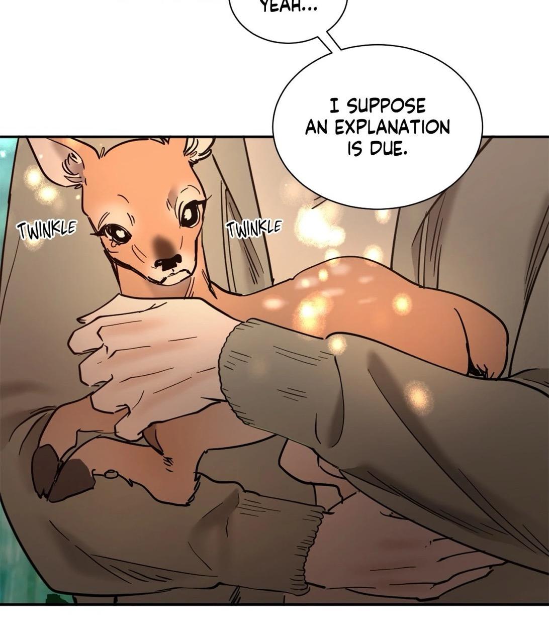 Read Cold-Blooded Beast chapter 16.2 image 18 on Lezhin
