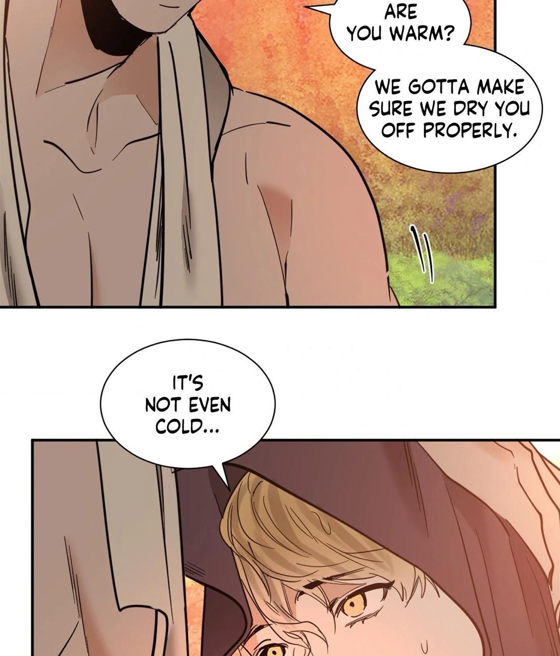 Read Cold-Blooded Beast chapter 16.2 image 2 on Lezhin