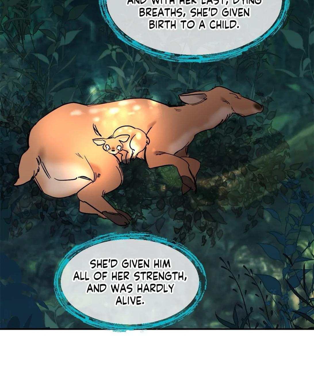 Read Cold-Blooded Beast chapter 16.2 image 24 on Lezhin