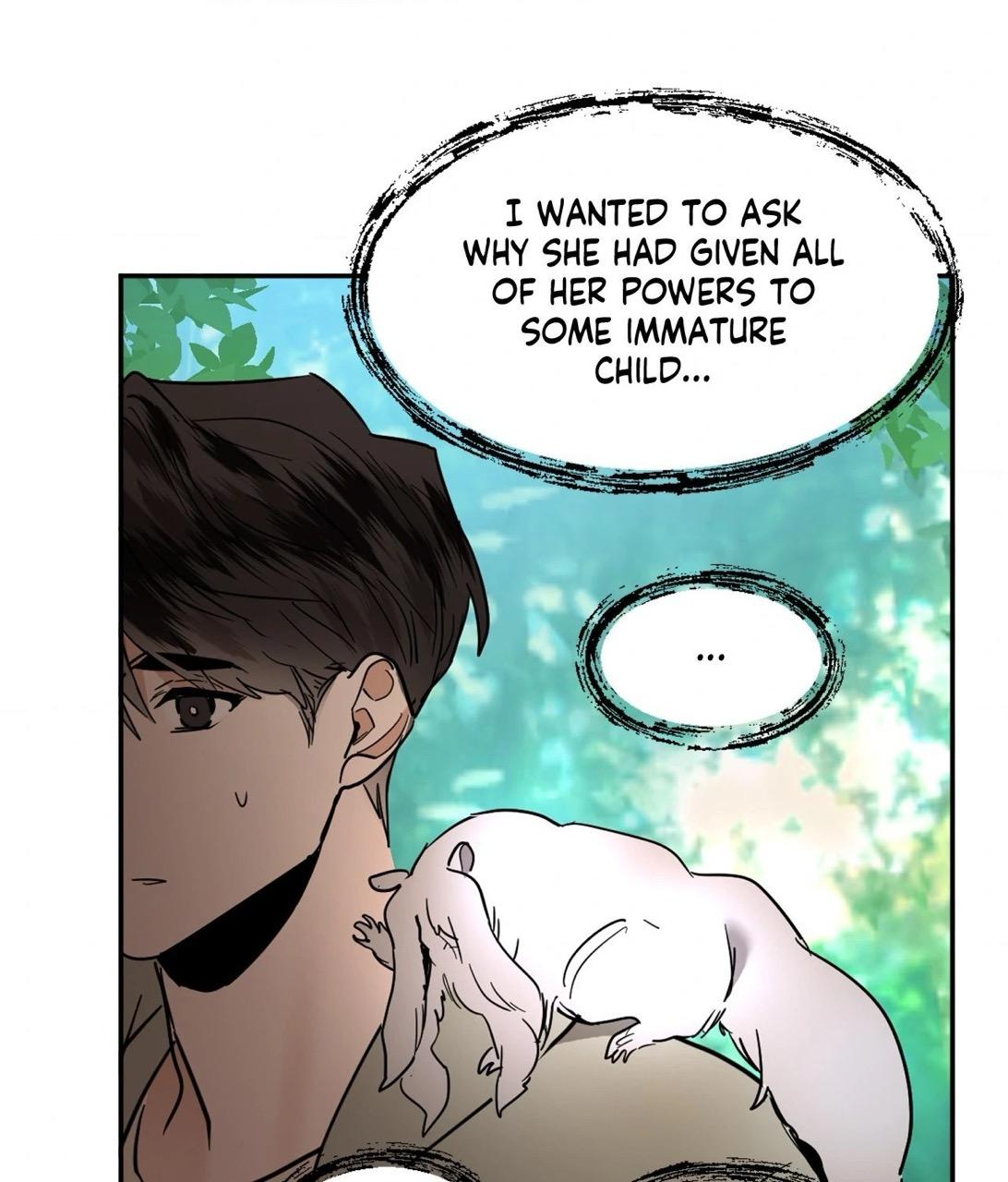 Read Cold-Blooded Beast chapter 16.2 image 25 on Lezhin