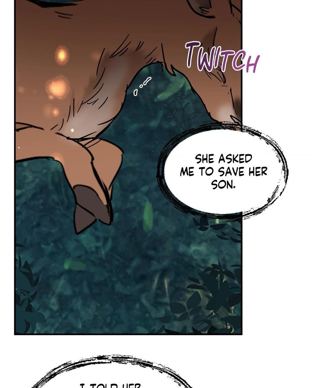 Read Cold-Blooded Beast chapter 16.2 image 27 on Lezhin