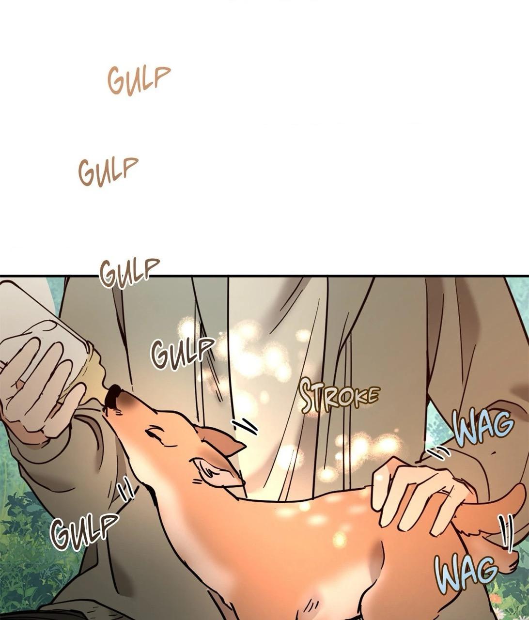 Read Cold-Blooded Beast chapter 16.2 image 32 on Lezhin