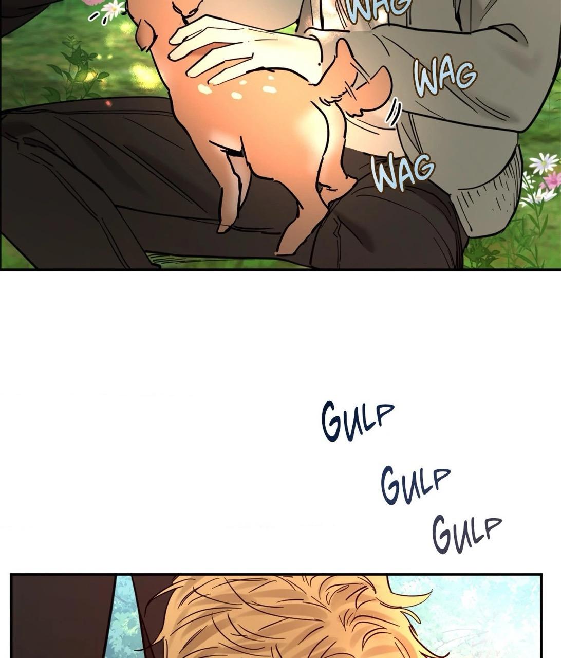 Read Cold-Blooded Beast chapter 16.2 image 34 on Lezhin