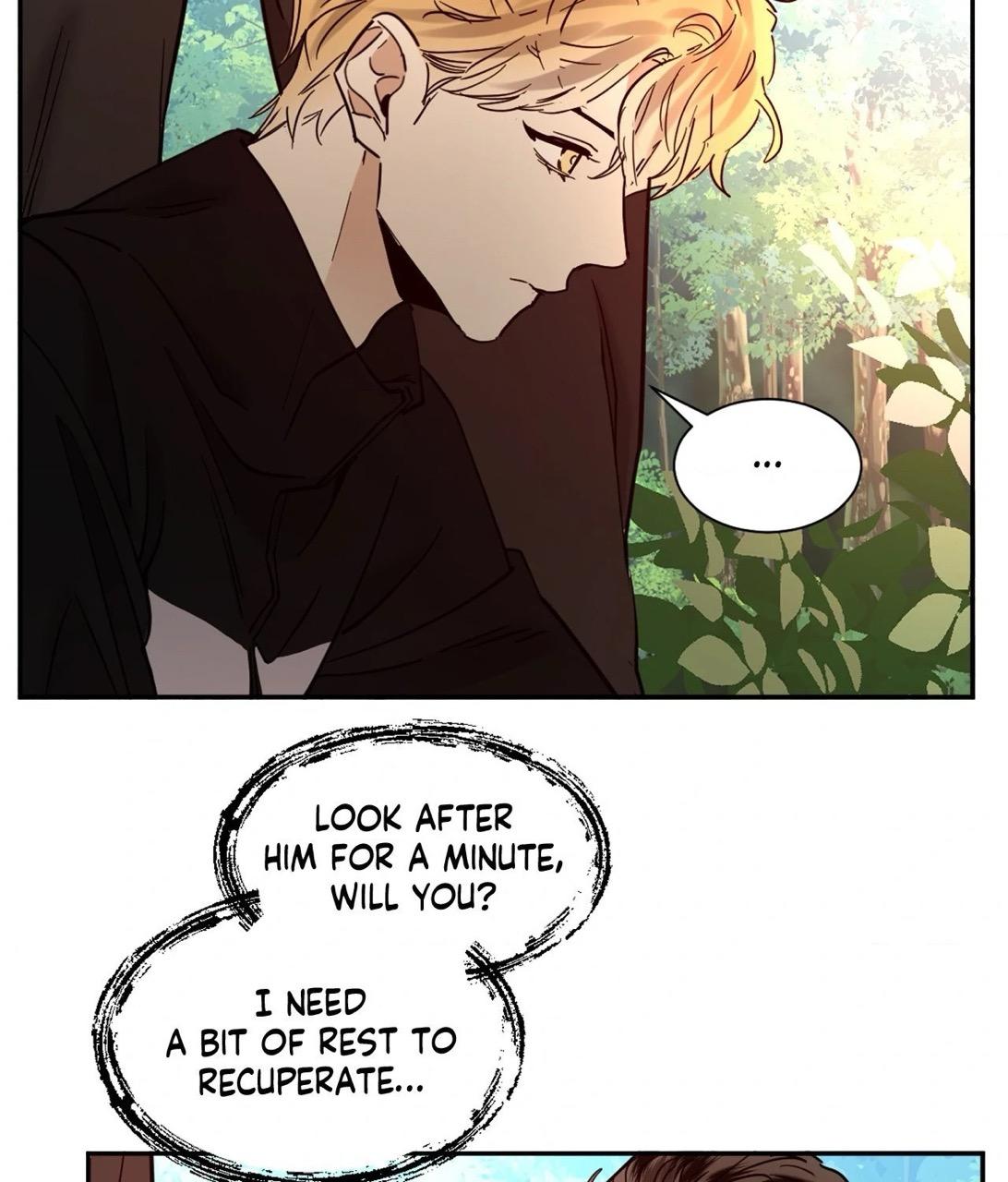 Read Cold-Blooded Beast chapter 16.2 image 35 on Lezhin