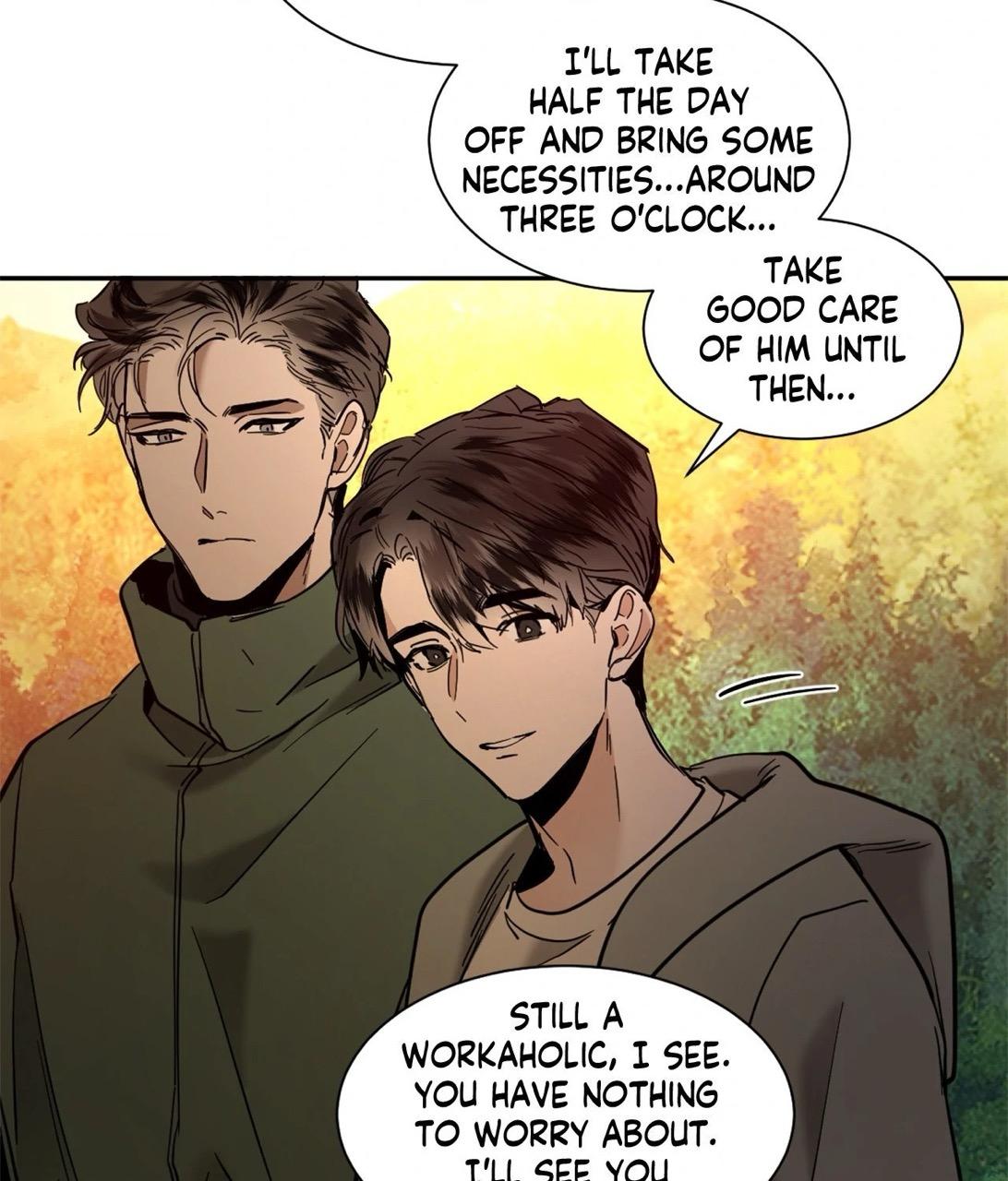 Read Cold-Blooded Beast chapter 16.2 image 39 on Lezhin
