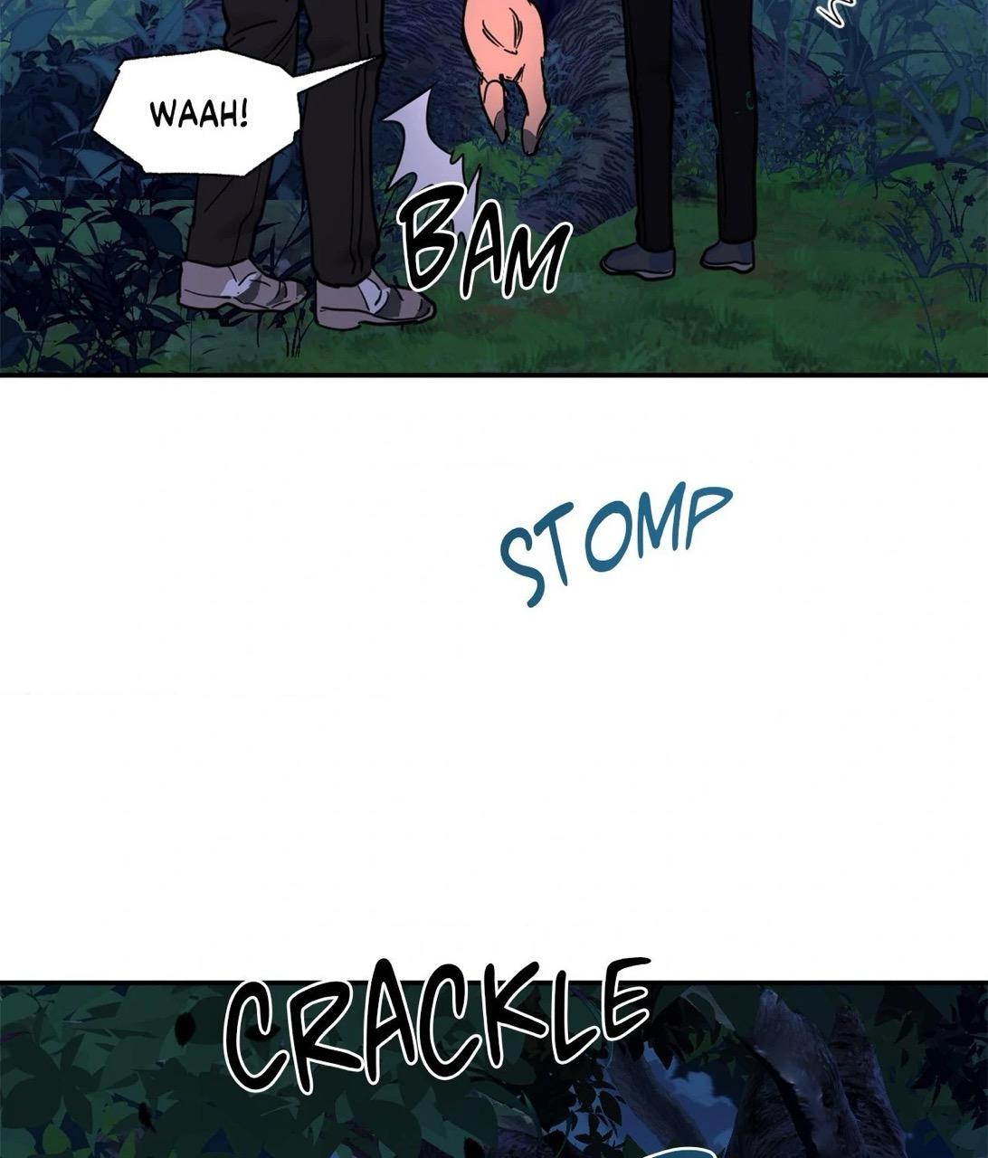 Read Cold-Blooded Beast chapter 16.2 image 44 on Lezhin