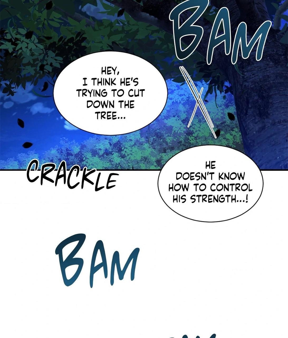 Read Cold-Blooded Beast chapter 16.2 image 45 on Lezhin