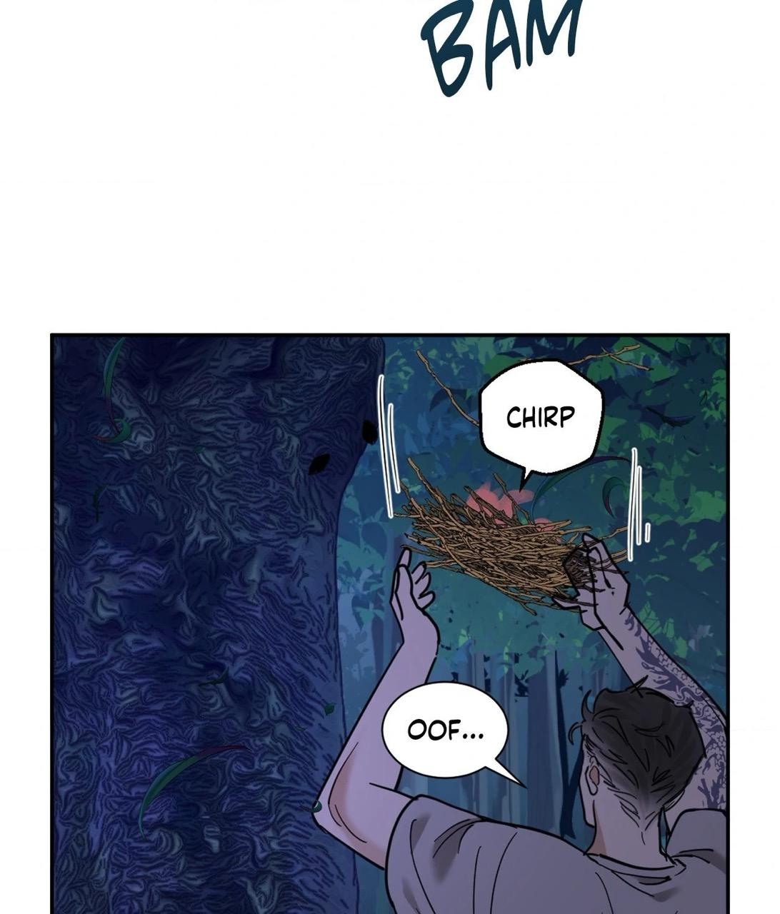 Read Cold-Blooded Beast chapter 16.2 image 46 on Lezhin