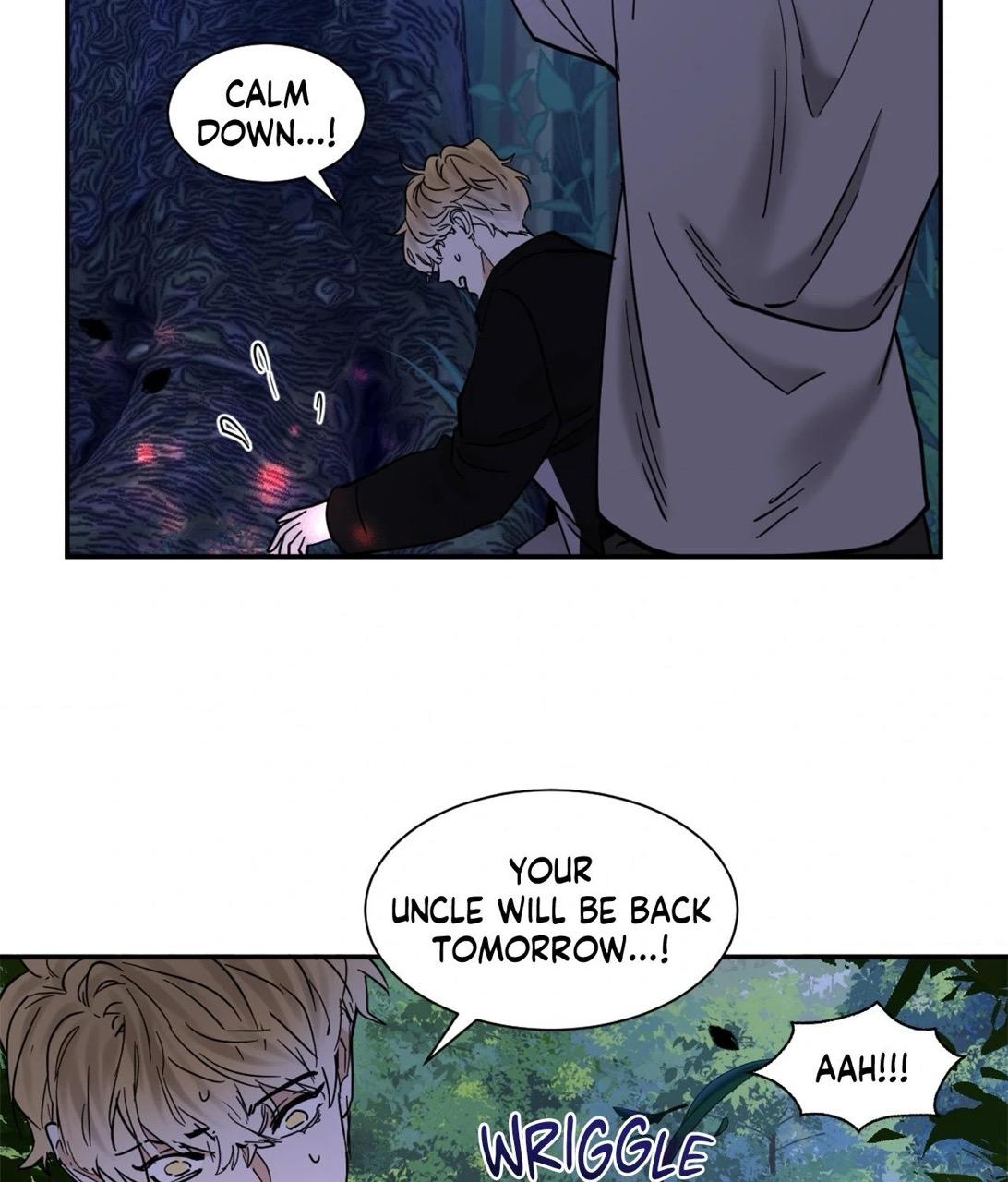 Read Cold-Blooded Beast chapter 16.2 image 47 on Lezhin