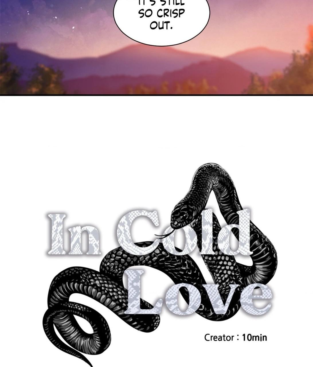 Read Cold-Blooded Beast chapter 16.2 image 5 on Lezhin