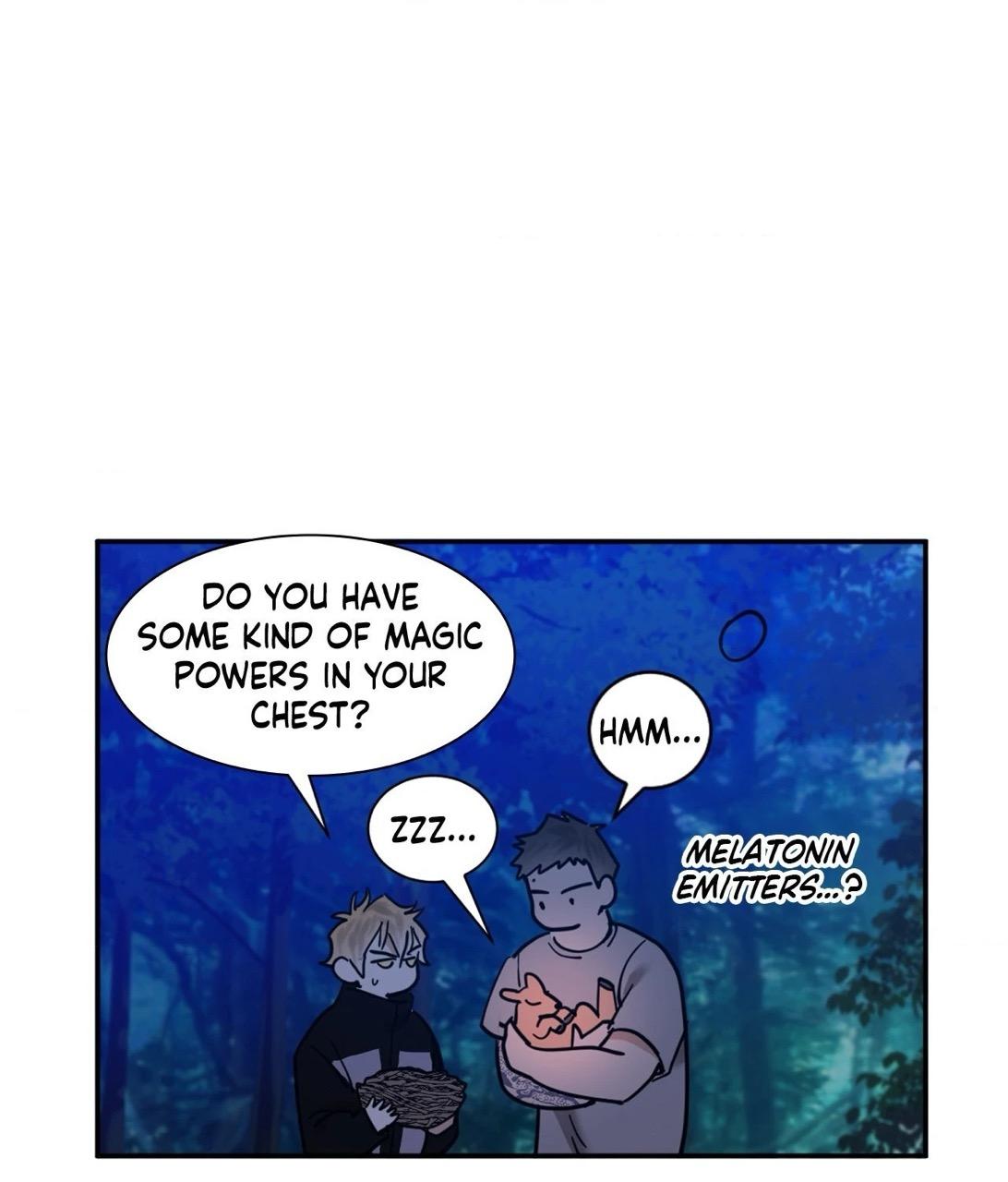 Read Cold-Blooded Beast chapter 16.2 image 51 on Lezhin