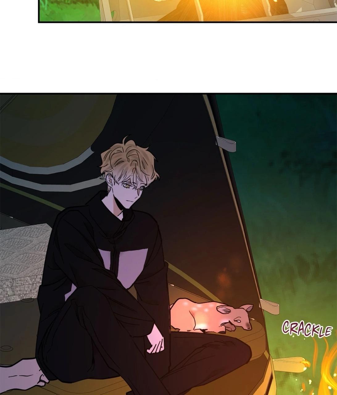 Read Cold-Blooded Beast chapter 16.2 image 53 on Lezhin