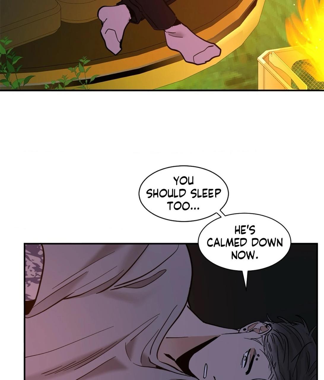 Read Cold-Blooded Beast chapter 16.2 image 54 on Lezhin