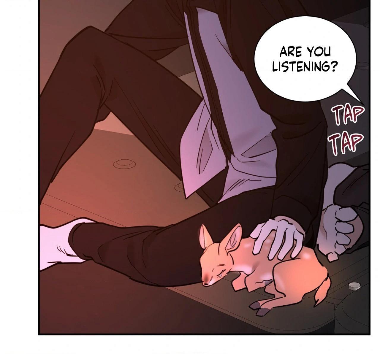 Read Cold-Blooded Beast chapter 16.2 image 56 on Lezhin