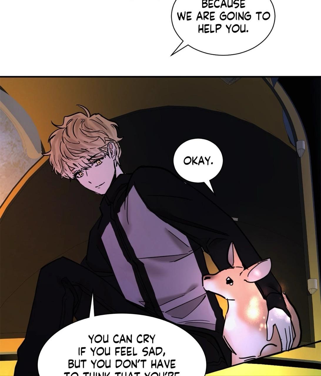 Read Cold-Blooded Beast chapter 16.2 image 68 on Lezhin