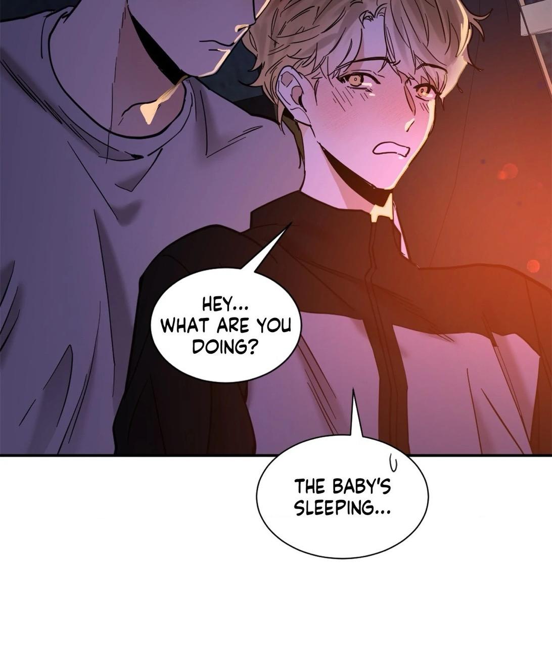 Read Cold-Blooded Beast chapter 16.2 image 74 on Lezhin